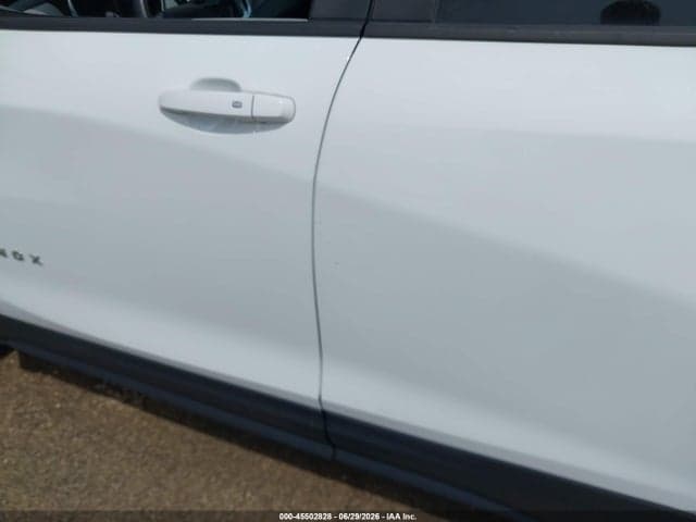 2020 CHEVROLET EQUINOX AWD LS 13