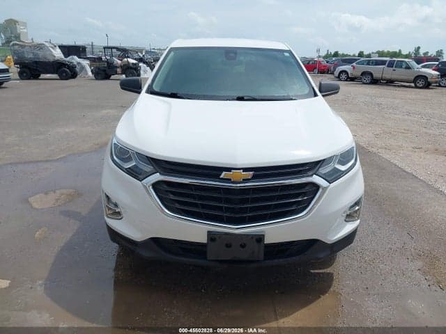 2020 CHEVROLET EQUINOX AWD LS 15