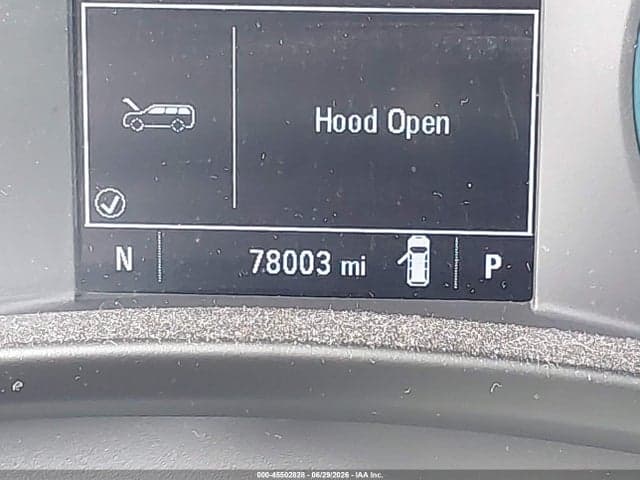 2020 CHEVROLET EQUINOX AWD LS 18
