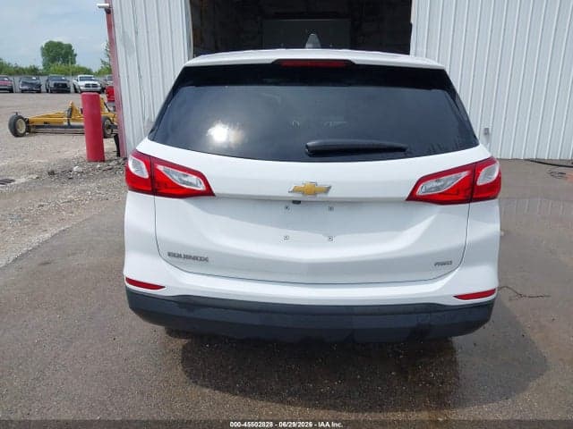 2020 CHEVROLET EQUINOX AWD LS 19