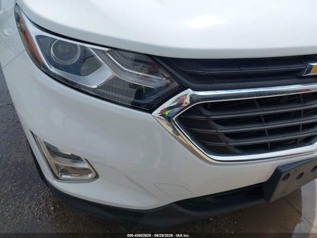 2020 CHEVROLET EQUINOX AWD LS 6