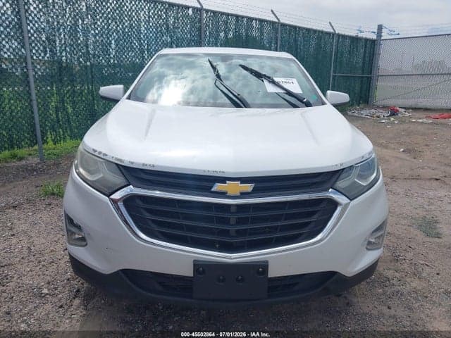 2018 CHEVROLET EQUINOX LT 12