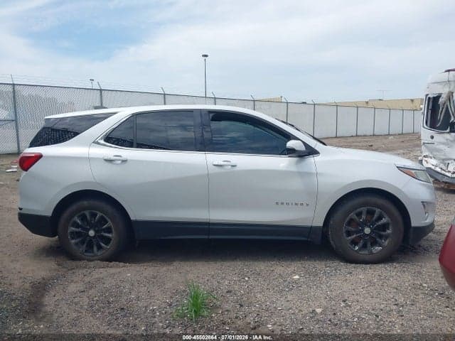 2018 CHEVROLET EQUINOX LT 13