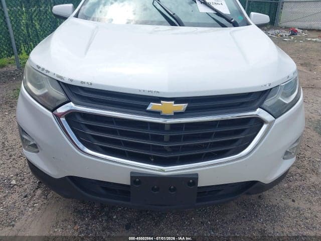 2018 CHEVROLET EQUINOX LT 6