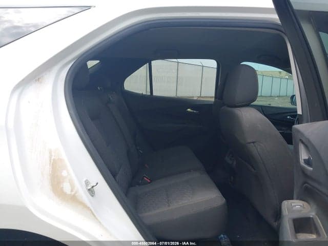2018 CHEVROLET EQUINOX LT 8