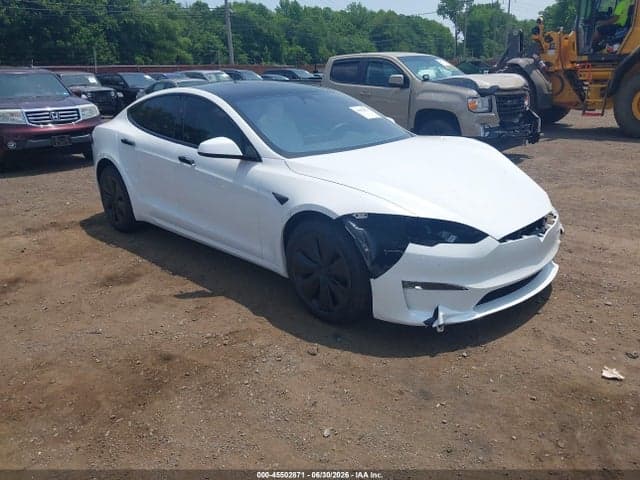 2023 TESLA MODEL S DUAL MOTOR ALL-WHEEL DRIVE/STANDARD RANGE - 1
