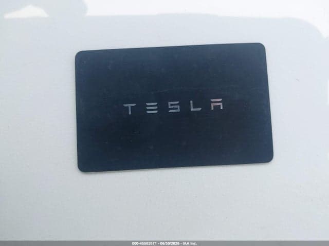 2023 TESLA MODEL S DUAL MOTOR ALL-WHEEL DRIVE/STANDARD RANGE 11