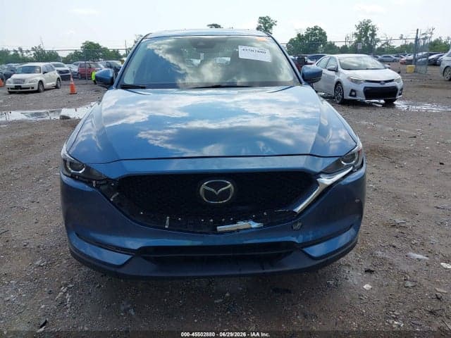 2020 MAZDA CX-5 TOURING 13
