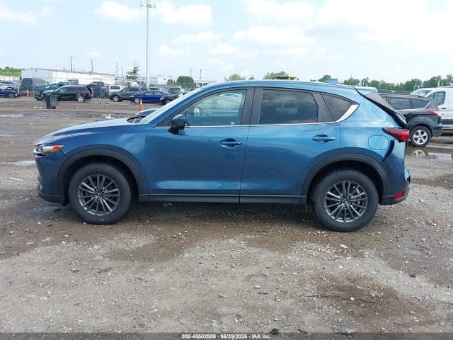 2020 MAZDA CX-5 TOURING 15