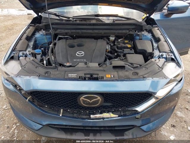 2020 MAZDA CX-5 TOURING 10