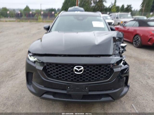 2026 MAZDA CX-50 HYBRID PREMIUM PLUS 12