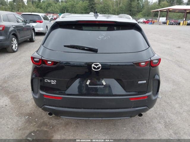 2026 MAZDA CX-50 HYBRID PREMIUM PLUS 16