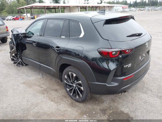 2026 MAZDA CX-50 HYBRID PREMIUM PLUS 3