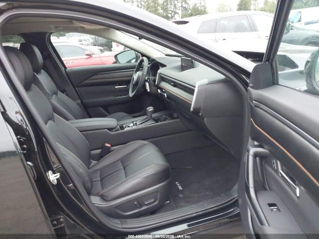 2026 MAZDA CX-50 HYBRID PREMIUM PLUS 5