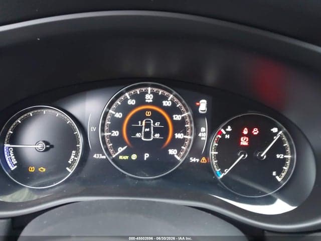 2026 MAZDA CX-50 HYBRID PREMIUM PLUS 7