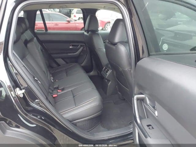 2026 MAZDA CX-50 HYBRID PREMIUM PLUS 8