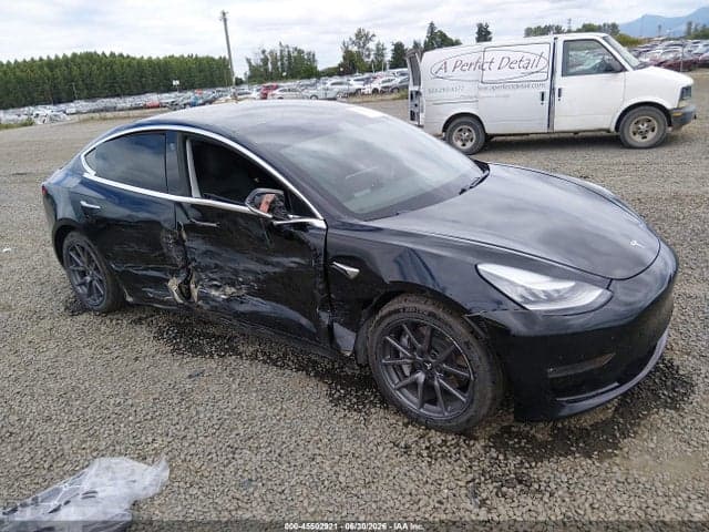 2019 TESLA MODEL 3 1