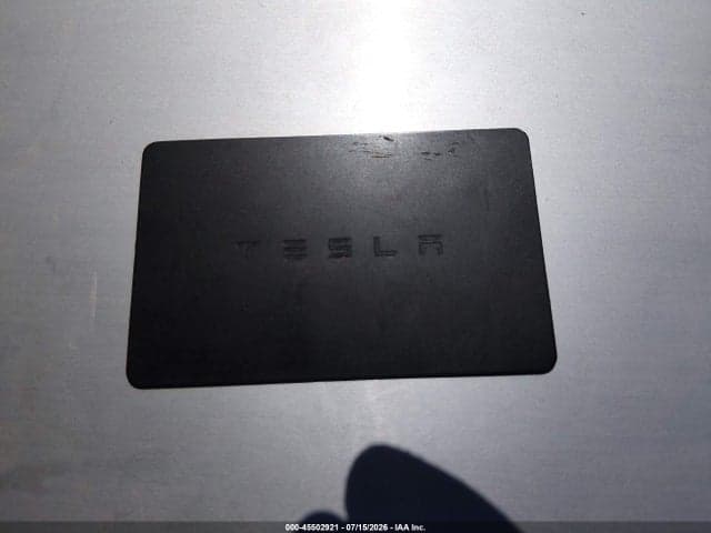 2019 TESLA MODEL 3 11