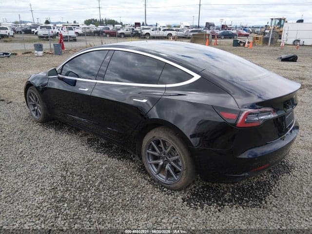 2019 TESLA MODEL 3 3