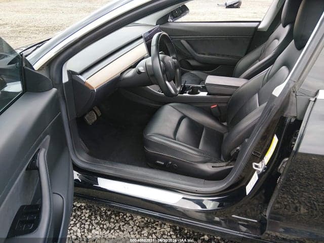 2019 TESLA MODEL 3 5