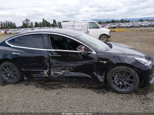 2019 TESLA MODEL 3 6