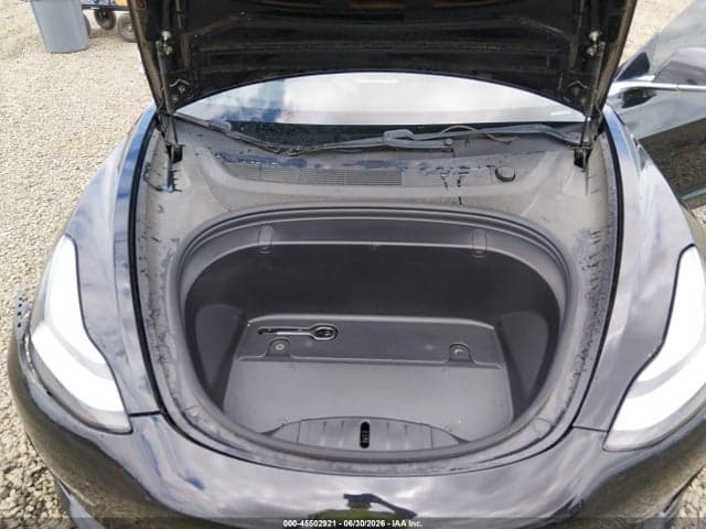 2019 TESLA MODEL 3 10