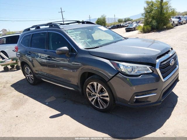 2020 SUBARU ASCENT LIMITED 1