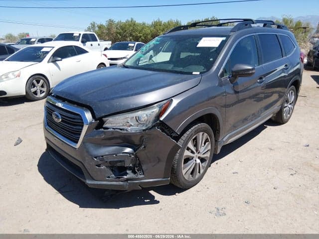 2020 SUBARU ASCENT LIMITED 2