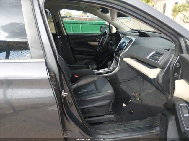 2020 SUBARU ASCENT LIMITED 5