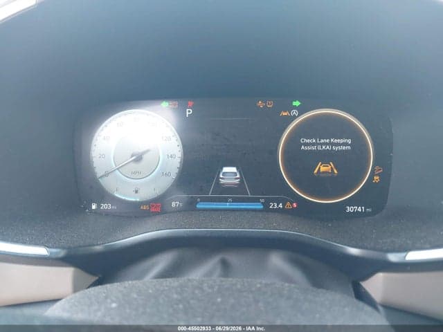 2023 HYUNDAI SANTA FE SEL 7
