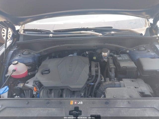 2023 HYUNDAI SANTA FE SEL 10