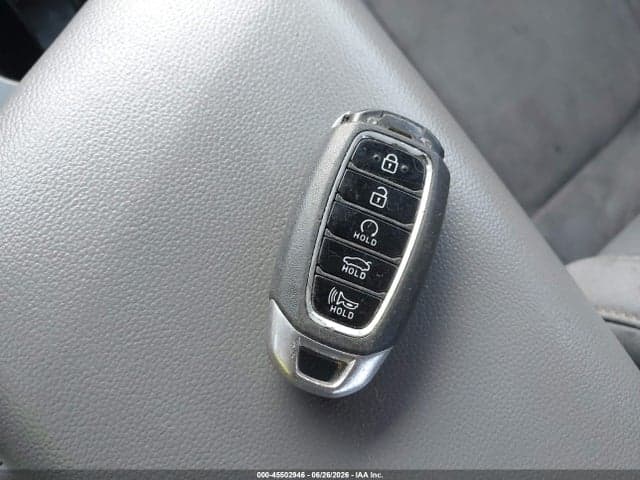 2023 HYUNDAI ELANTRA SEL 11