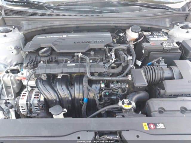 2023 HYUNDAI ELANTRA SEL 10