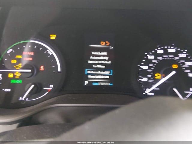 2023 TOYOTA SIENNA XLE 7