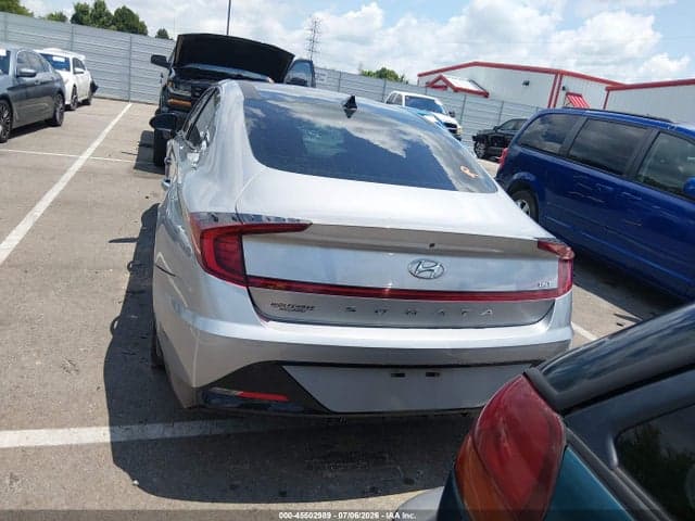 2020 HYUNDAI SONATA SEL PLUS 16