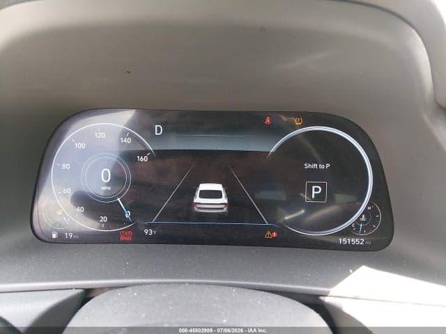 2020 HYUNDAI SONATA SEL PLUS 7