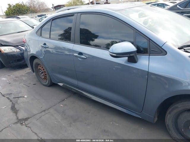 2026 TOYOTA COROLLA XSE 13