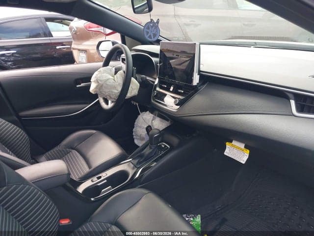 2026 TOYOTA COROLLA XSE 5