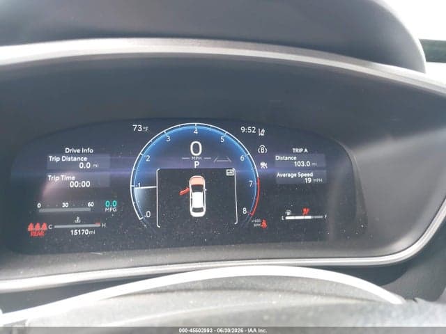 2026 TOYOTA COROLLA XSE 7