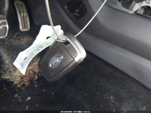 2018 FORD FUSION PLATINUM/TITANIUM 11