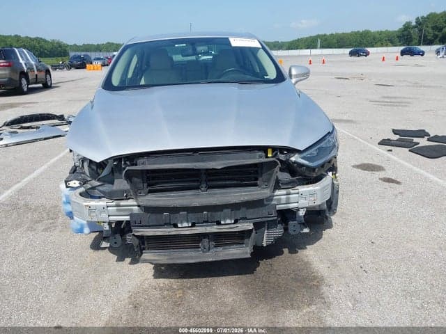 2018 FORD FUSION PLATINUM/TITANIUM 13