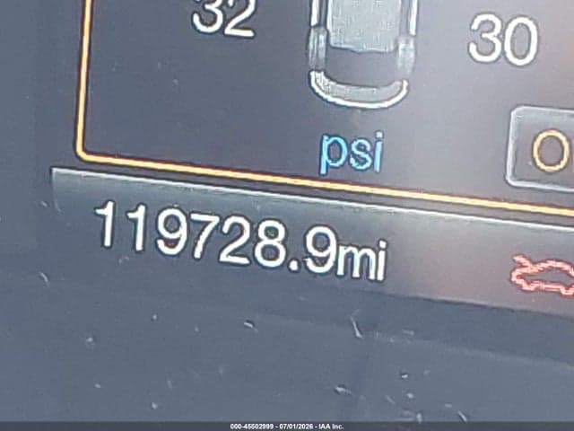 2018 FORD FUSION PLATINUM/TITANIUM 16