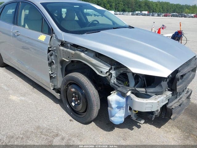 2018 FORD FUSION PLATINUM/TITANIUM 6