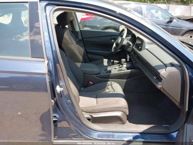2024 HONDA ACCORD EX 5