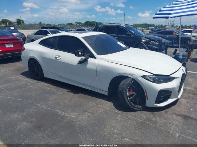 2023 BMW 430I 1