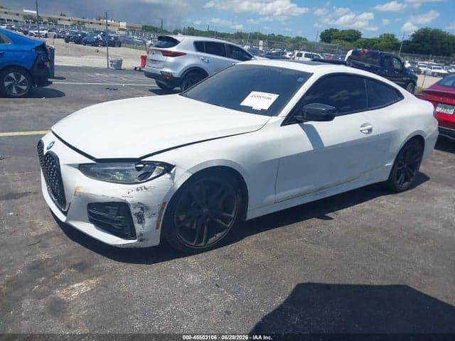 2023 BMW 430I 2
