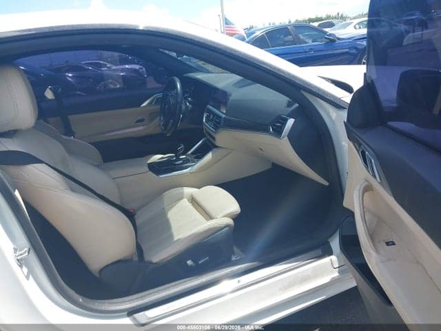 2023 BMW 430I 5
