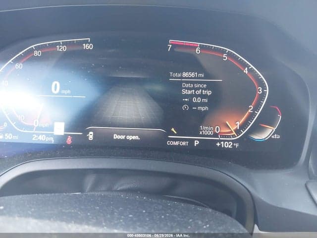 2023 BMW 430I 7