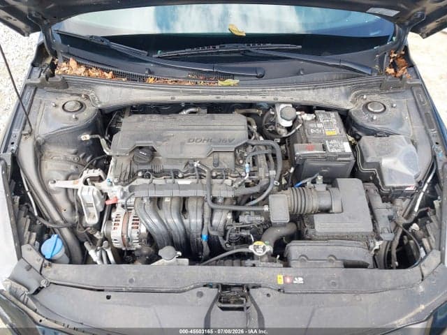 2023 HYUNDAI ELANTRA SEL 10