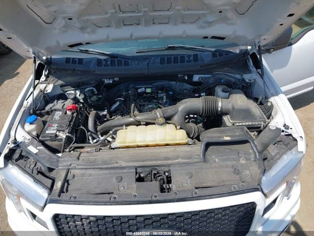 2019 FORD F-150 XL 10